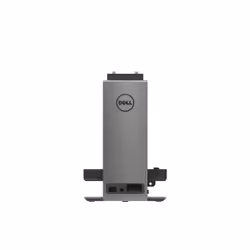 DELL OSS17, Support de bureau et de CPU, SFF, Noir, Gris, verticale, 0 - 360°, E1916H E2016 E2016H E2016HV E2216HV E2316H E23 ...