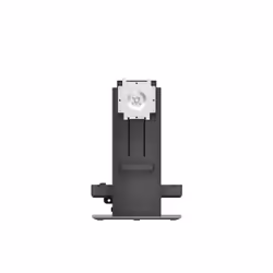DELL OSS17 support pour unité centrale Support de bureau et de CPU Noir, Gris