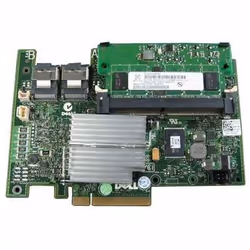 DELL PERC H730 1GB NV, SAS, Série ATA III, PCI Express x8, 0, 1, 5, 6, 10, 50, 60, 1,2 Gbit/s, PowerEdge T630, SAS 3108