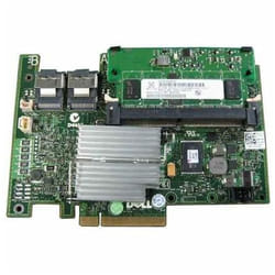 DELL PERC H730 1GB NV contrôleur RAID PCI Express x8 3.0 1,2 Gbit/s