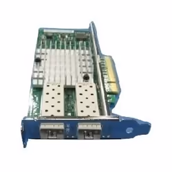 DELL 540-BBDW, Interne, Avec fil, PCI Express, Fibre, 10000 Mbit/s