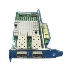 DELL 540-BBDW carte réseau Interne Fibre 10000 Mbit/s