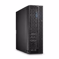 DELL CVR-CBL-MT-D7, Mini Tower, Noir, OptiPlex 3040, 5040, 7040 Mini Tower, 1 pièce(s)