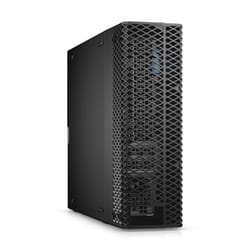 DELL CVR-CBL-MT-D7 Compartiment pour ordinateur Mini Tower