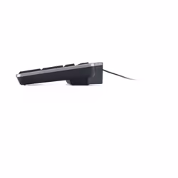 DELL KB813 clavier USB QWERTY Anglais Noir - Vue supplémentaire 6
