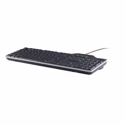 DELL KB813 clavier USB QWERTY Anglais Noir - Vue supplémentaire 8