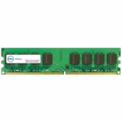 DELL A7990613, 8 Go, 1 x 8 Go, DDR3L, 1600 MHz, 240-pin DIMM, Vert