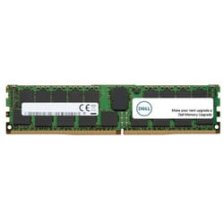DELL A8711887 module de mémoire 16 Go DDR4 2400 MHz ECC