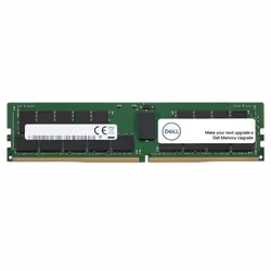 DELL A8711888, 32 Go, DDR4, 2400 MHz, 288-pin DIMM, Vert