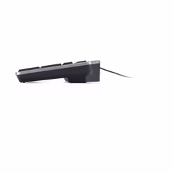 DELL KB813 clavier USB QWERTY Anglais américain Noir - Vue supplémentaire 5