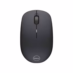 DELL Souris sans fil WM126 (noir)