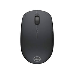 DELL Souris sans fil WM126 (noir)