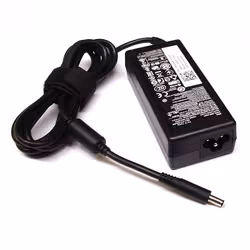 DELL MGJN9, Ordinateur portable, Intérieure, 65 W, DELL, - OptiPlex 3060 SFF - Latitude 3490 - Vostro 5471 - OptiPlex 3060 MF ...