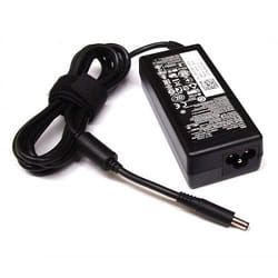 DELL MGJN9 adaptateur de puissance & onduleur Intérieure 65 W Noir