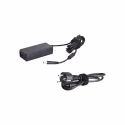 DELL 450-18168, Ordinateur portable, Intérieure, 65 W, Noir, 1,83 m