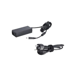 DELL 450-18168 adaptateur de puissance & onduleur Intérieure 65 W Noir