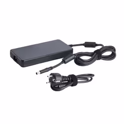 DELL 450-18650, Ordinateur portable, Intérieure, 240 W, DELL Alienware M17x, M17x R2, M17x R3, M17x R4, M18x, M18x R2, x51, X ...
