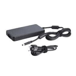 DELL 450-18650 adaptateur de puissance & onduleur Intérieure 240 W Noir