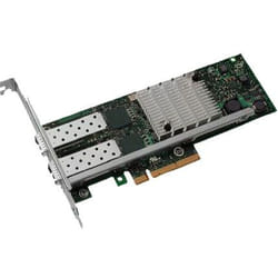 DELL 540-BBDR carte réseau Interne Ethernet / Fiber 10000 Mbit/s