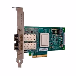 DELL 406-BBEV, Interne, Avec fil, PCI Express, Fibre