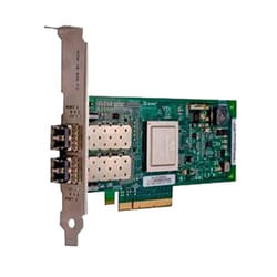 DELL 406-BBEV carte réseau Interne Fibre