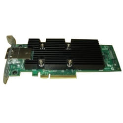 DELL 405-AAES carte et adaptateur d'interfaces Interne Fibre