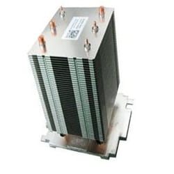 DELL 412-AAFB système de refroidissement d’ordinateur Processeur Dissipateur thermique/Radiateur