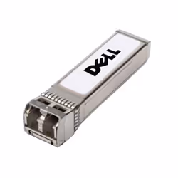 DELL 407-BBOP, 10000 Mbit/s, SFP+, SFP+, LR, 10000 m, 1310 nm
