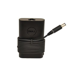 DELL 450-ABFQ chargeur d'appareils mobiles Ordinateur portable Noir Secteur Intérieure