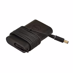 DELL 450-ABFQ chargeur d'appareils mobiles Ordinateur portable Noir Secteur Intérieure