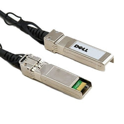 DELL 470-AAXH câble de réseau Noir 5 m
