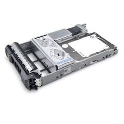 DELL 400-AJPC disque dur 2.5" 1,2 To SAS