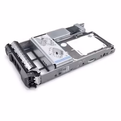 DELL 400-AJPH, 2.5", 600 Go, 10000 tr/min