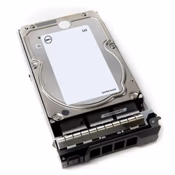 DELL 400-AHID, 3.5", 8 To, 7200 tr/min