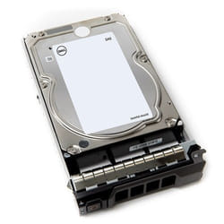 DELL 400-AHID disque dur 3.5" 8 To Série ATA III