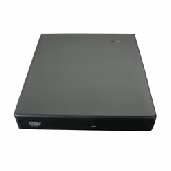 DELL 429-AAOX, Noir, Plateau, Verticale/Horizontale, Serveur, DVD-ROM, USB 2.0