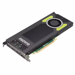 DELL 490-BCXN, Quadro M4000, 8 Go, GDDR5, 256 bit, 4096 x 2160 pixels, PCI Express x16 3.0