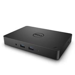 DELL 452-BCCU station d'accueil Avec fil USB 3.2 Gen 1 (3.1 Gen 1) Type-C Noir