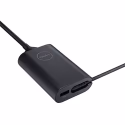 DELL 450-AGDV, Ordinateur portable, Intérieure, 45 W, DELL, Inspiron 13 5000 Series (5368) Inspiron 15 5000 Series (5567) Ins ...