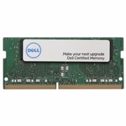 DELL A9206671, 8 Go, 1 x 8 Go, DDR4, 2666 MHz, Vert
