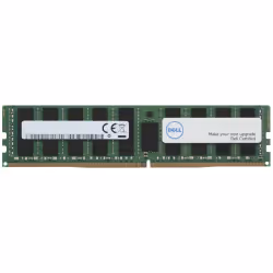DELL A9654877, 16 Go, DDR4, 2400 MHz, Noir, Vert