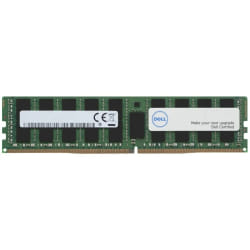 DELL A9654877 module de mémoire 16 Go DDR4 2400 MHz