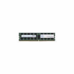 DELL A9321910, 4 Go, 1 x 4 Go, DDR4, 2400 MHz, Noir, Vert