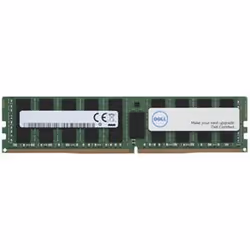 DELL A9321911, 8 Go, 1 x 8 Go, DDR4, 2400 MHz, Noir, Vert