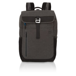 DELL Venture Backpack 15" 39,6 cm (15.6") Étui sac à dos Gris