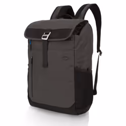 DELL Venture Backpack 15" 39,6 cm (15.6") Étui sac à dos Gris
