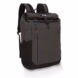 DELL Venture Backpack 15" 39,6 cm (15.6") Étui sac à dos Gris