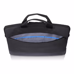 DELL 460-BCFL 13" Housse Bleu, Gris - Vue supplémentaire 5