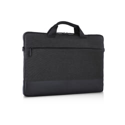 DELL PF-SL-BK-4-17 14" Housse Noir, Gris