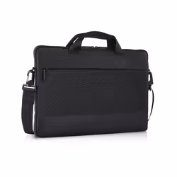 DELL PF-SL-BK-4-17 14" Housse Noir, Gris